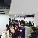 打造一流的团队