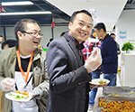 创造一流的服务