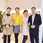 服务从“心”开始