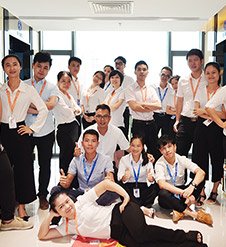 服务从“心”开始
