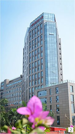 帮助建设行业成长