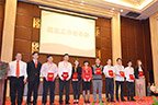 成就一流的员工