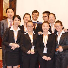 服务从“心”开始