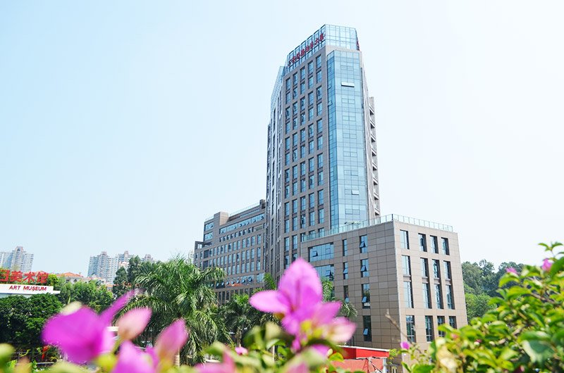 为人类的和谐发展而快乐奋斗