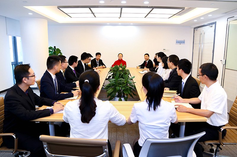 帮助建设行业成长